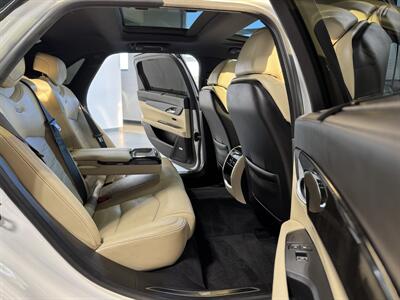 2019 Cadillac CTS 3.6L Premium Luxury   - Photo 23 - Boise, ID 83713