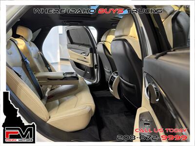 2019 Cadillac CTS 3.6L Premium Luxury   - Photo 23 - Boise, ID 83713