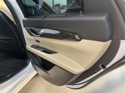 2019 Cadillac CTS 3.6L Premium Luxury   - Photo 24 - Boise, ID 83713