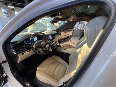 2019 Cadillac CTS 3.6L Premium Luxury   - Photo 11 - Boise, ID 83713
