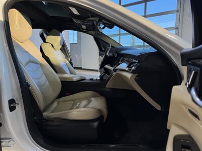 2019 Cadillac CTS 3.6L Premium Luxury   - Photo 20 - Boise, ID 83713