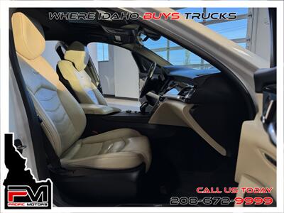 2019 Cadillac CTS 3.6L Premium Luxury   - Photo 20 - Boise, ID 83713