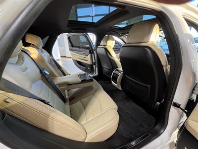 2019 Cadillac CTS 3.6L Premium Luxury   - Photo 22 - Boise, ID 83713