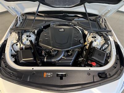 2019 Cadillac CTS 3.6L Premium Luxury   - Photo 26 - Boise, ID 83713