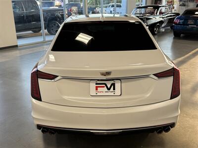 2019 Cadillac CTS 3.6L Premium Luxury   - Photo 6 - Boise, ID 83713