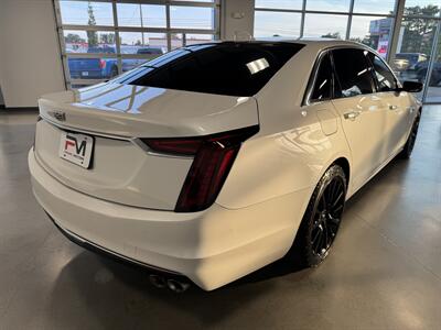 2019 Cadillac CTS 3.6L Premium Luxury   - Photo 7 - Boise, ID 83713