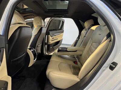 2019 Cadillac CTS 3.6L Premium Luxury   - Photo 16 - Boise, ID 83713