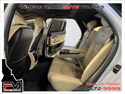 2019 Cadillac CTS 3.6L Premium Luxury   - Photo 16 - Boise, ID 83713