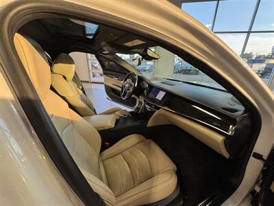 2019 Cadillac CTS 3.6L Premium Luxury   - Photo 18 - Boise, ID 83713