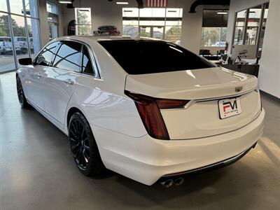 2019 Cadillac CTS 3.6L Premium Luxury   - Photo 5 - Boise, ID 83713