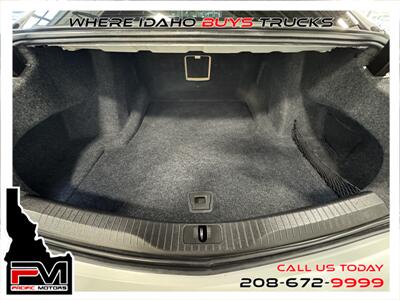 2019 Cadillac CTS 3.6L Premium Luxury   - Photo 25 - Boise, ID 83713