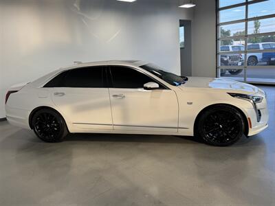 2019 Cadillac CTS 3.6L Premium Luxury   - Photo 8 - Boise, ID 83713