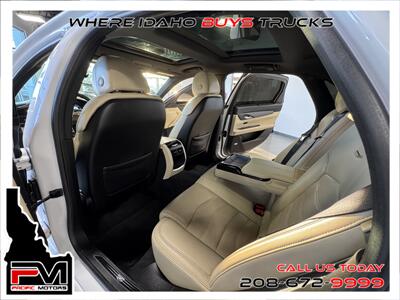 2019 Cadillac CTS 3.6L Premium Luxury   - Photo 15 - Boise, ID 83713