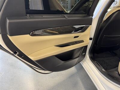 2019 Cadillac CTS 3.6L Premium Luxury   - Photo 17 - Boise, ID 83713