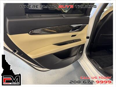 2019 Cadillac CTS 3.6L Premium Luxury   - Photo 17 - Boise, ID 83713