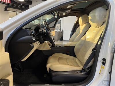 2019 Cadillac CTS 3.6L Premium Luxury   - Photo 13 - Boise, ID 83713