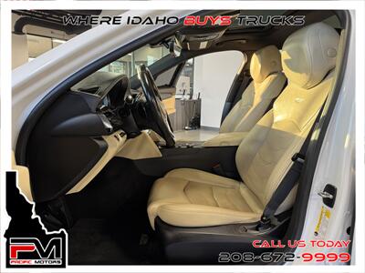 2019 Cadillac CTS 3.6L Premium Luxury   - Photo 13 - Boise, ID 83713