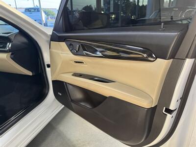 2019 Cadillac CTS 3.6L Premium Luxury   - Photo 21 - Boise, ID 83713