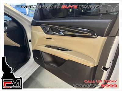 2019 Cadillac CTS 3.6L Premium Luxury   - Photo 21 - Boise, ID 83713