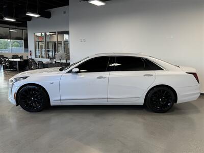 2019 Cadillac CTS 3.6L Premium Luxury   - Photo 4 - Boise, ID 83713