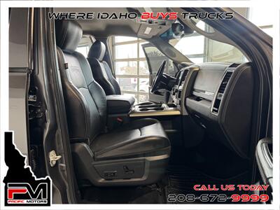 2016 RAM 1500 Laramie   - Photo 28 - Boise, ID 83713