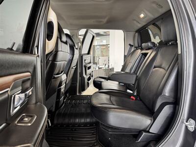 2016 RAM 1500 Laramie   - Photo 22 - Boise, ID 83713