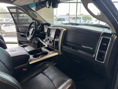 2016 RAM 1500 Laramie   - Photo 25 - Boise, ID 83713