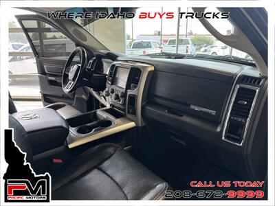 2016 RAM 1500 Laramie   - Photo 25 - Boise, ID 83713