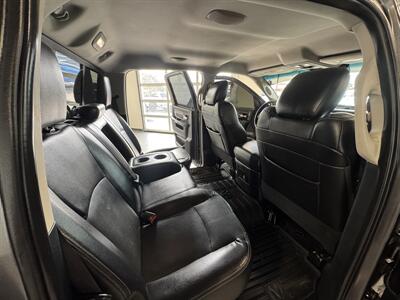 2016 RAM 1500 Laramie   - Photo 31 - Boise, ID 83713