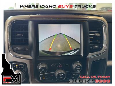 2016 RAM 1500 Laramie   - Photo 19 - Boise, ID 83713