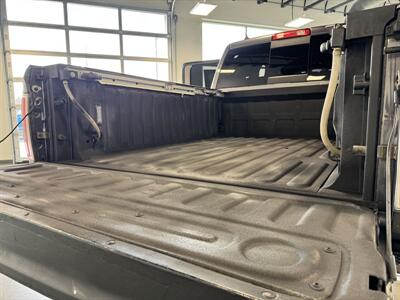 2016 RAM 1500 Laramie   - Photo 7 - Boise, ID 83713