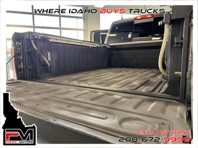 2016 RAM 1500 Laramie   - Photo 7 - Boise, ID 83713