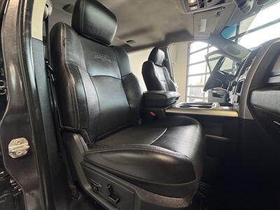 2016 RAM 1500 Laramie   - Photo 26 - Boise, ID 83713