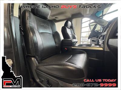 2016 RAM 1500 Laramie   - Photo 26 - Boise, ID 83713