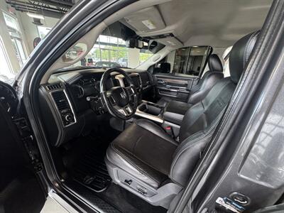 2016 RAM 1500 Laramie   - Photo 13 - Boise, ID 83713
