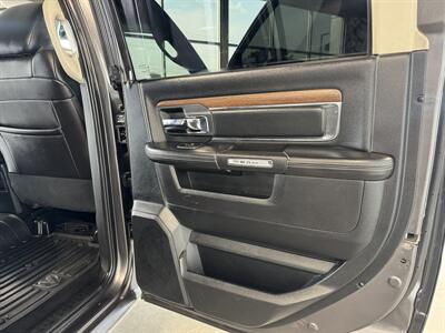 2016 RAM 1500 Laramie   - Photo 29 - Boise, ID 83713