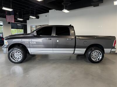 2016 RAM 1500 Laramie   - Photo 3 - Boise, ID 83713