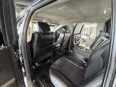 2016 RAM 1500 Laramie   - Photo 21 - Boise, ID 83713