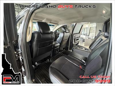 2016 RAM 1500 Laramie   - Photo 21 - Boise, ID 83713