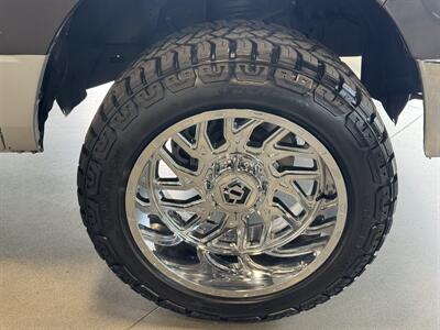 2016 RAM 1500 Laramie   - Photo 10 - Boise, ID 83713