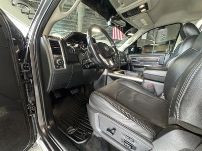 2016 RAM 1500 Laramie   - Photo 12 - Boise, ID 83713