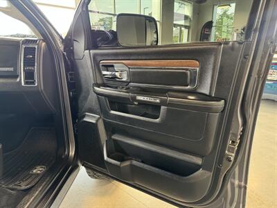 2016 RAM 1500 Laramie   - Photo 24 - Boise, ID 83713