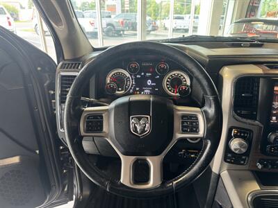 2016 RAM 1500 Laramie   - Photo 17 - Boise, ID 83713