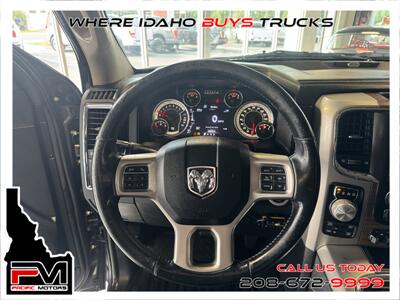2016 RAM 1500 Laramie   - Photo 17 - Boise, ID 83713
