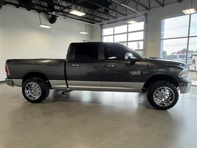 2016 RAM 1500 Laramie   - Photo 9 - Boise, ID 83713