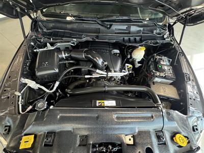 2016 RAM 1500 Laramie   - Photo 33 - Boise, ID 83713