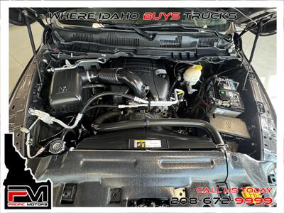 2016 RAM 1500 Laramie   - Photo 33 - Boise, ID 83713