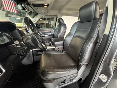 2016 RAM 1500 Laramie   - Photo 15 - Boise, ID 83713