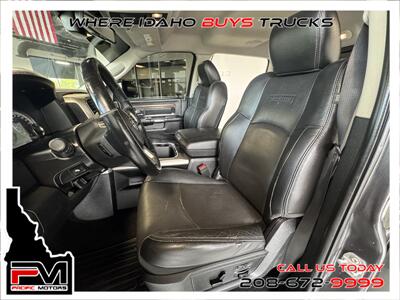 2016 RAM 1500 Laramie   - Photo 15 - Boise, ID 83713