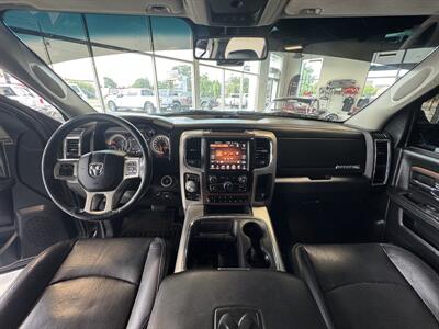 2016 RAM 1500 Laramie   - Photo 16 - Boise, ID 83713